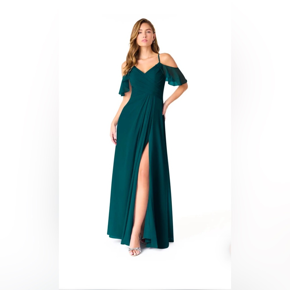 Bridesmaid Dress